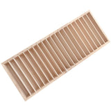 Wooden Headband Holder Hair Accessory Chains Bracelets Display Organizer