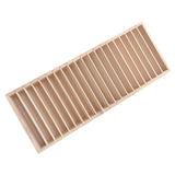 Wooden Headband Holder Hair Accessory Scrunchie Organizer