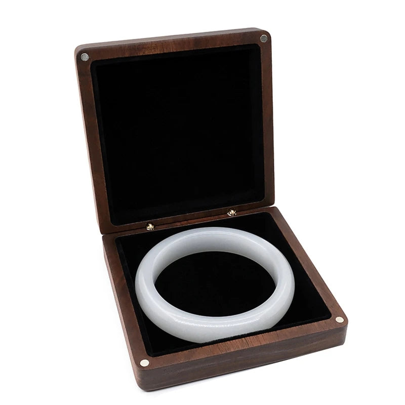 Wooden Jewelry Box Storage Organizer Cabinet Case for Jewelry Display