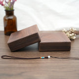 Wooden Jewelry Box Storage Organizer Cabinet Case for Jewelry Display