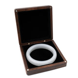 Wooden Jewelry Box Storage Organizer Cabinet Case for Jewelry Display