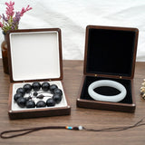 Wooden Jewelry Box Storage Organizer Cabinet Case for Jewelry Display