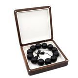 Wooden Jewelry Box Storage Organizer Cabinet Case for Jewelry Display