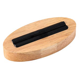 Wooden Jewelry Display Tray Bracelet Organizer
