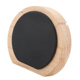 Wooden Jewelry Stand Display Holder Necklaces Holder, Light And Stable