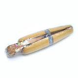 Wooden Ring Clamp Jewelers Ring Holder Wire Working Tools