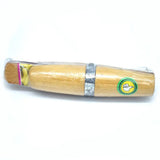 Wooden Ring Clamp Jewelers Ring Holder Wire Working Tools
