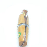 Wooden Ring Clamp Jewelers Ring Holder Wire Working Tools