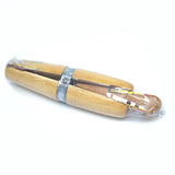 Wooden Ring Clamp Jewelers Ring Holder Wire Working Tools