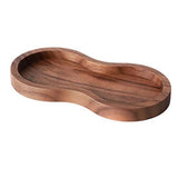 Wooden Coffee Tamper Mat for 58mm Portafilter