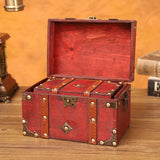 Vintage Jewelry Storage Box Case Organizer Holder