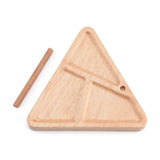 Wooden Weaving Beading Loom DIY Jewelry Making Kit