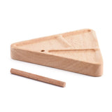 Wooden Weaving Beading Loom DIY Jewelry Making Kit