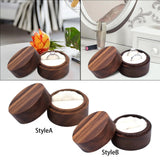 Wooden Wedding Ring Box - Rustic Engagement Commitment Proposal Decor