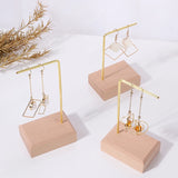 Earring and Bracelet Holder Stand Jewelry Organizer