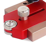 Woodworking Cutting Machine Table Saw Fast Cutting Limit Backing