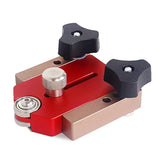 Woodworking Cutting Machine Table Saw Fast Cutting Limit Backing