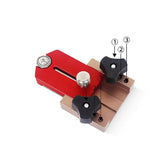 Woodworking Cutting Machine Table Saw Fast Cutting Limit Backing