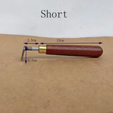 Woodworking Scraping Tool Flat Blade Arc Blade Scraper Shovel Durable Wood