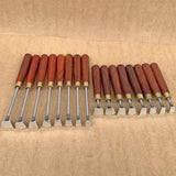 Woodworking Scraping Tool Flat Blade Arc Blade Scraper Shovel Durable Wood