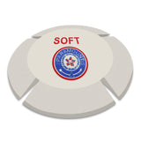 4 Inch Wool Polishing Wheel for Metal Marble Glass Ceramic Buffing