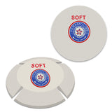 4 Inch Wool Polishing Wheel for Metal Marble Glass Ceramic Buffing