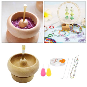 DIY Bead Holder for Fast Bead Making