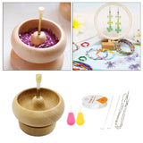 DIY Bead Holder for Fast Bead Making