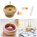 DIY Bead Holder for Fast Bead Making