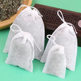 Wormwood Cloth Bag Solid Spice Tea Foot Bath Small Object Storage