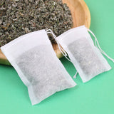 Wormwood Cloth Bag Solid Spice Tea Foot Bath Small Object Storage