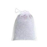 Wormwood Cloth Bag Solid Spice Tea Foot Bath Small Object Storage