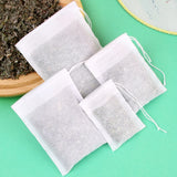 Wormwood Cloth Bag Solid Spice Tea Foot Bath Small Object Storage