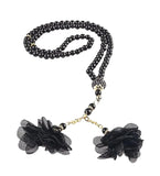 Muslim Islamic Ramadan Prayer Beads Pearl Rosary from Turkey