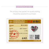 Wostu Family Heart Charms 925 Silver Bead for DIY Bracelet
