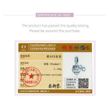 Wostu 925 Silver Sister Loving Charm Pendant for DIY Jewelry FNC414