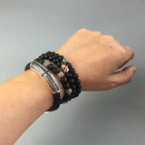 Woven Leather Wrap Bracelets Hero Cross Spring Crap