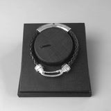 Woven Leather Wrap Bracelets Hero Cross Spring Crap