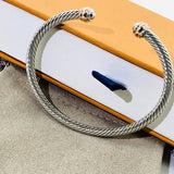 Woven Bracelet, Handmade Boho Style Jewelry
