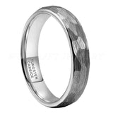 Tungsten Carbide Ring for Men Women Wedding Band