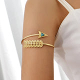 Arm Ring Snake Bracelet Harness Body Jewelry