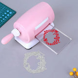 Wreath Carbon Steel Cutting Dies for DIY Scrapbooking Decorative Embossing