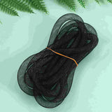 Mesh Tubing Cord Rope for Wreath Decor