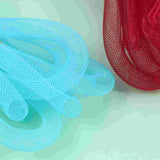 Mesh Tubing Cord Rope for Wreath Decor