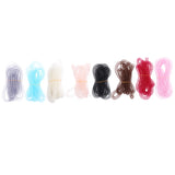 Mesh Tubing Cord Rope for Wreath Decor