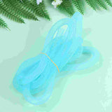Mesh Tubing Cord Rope for Wreath Decor