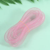 Mesh Tubing Cord Rope for Wreath Decor