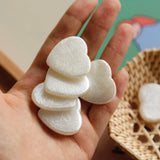 10pcs DIY Japanese Earrings Ear Stud Material