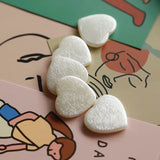 10pcs DIY Japanese Earrings Ear Stud Material