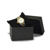 Watch Packaging Box Bracelet Bangle Chain Holder Pillow Case 5Pcs